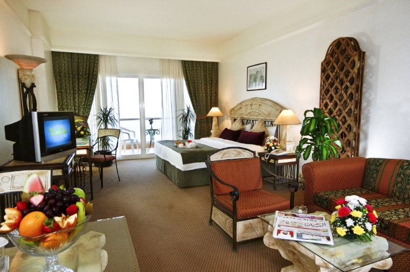 Landmark Suites Hotel Ajman