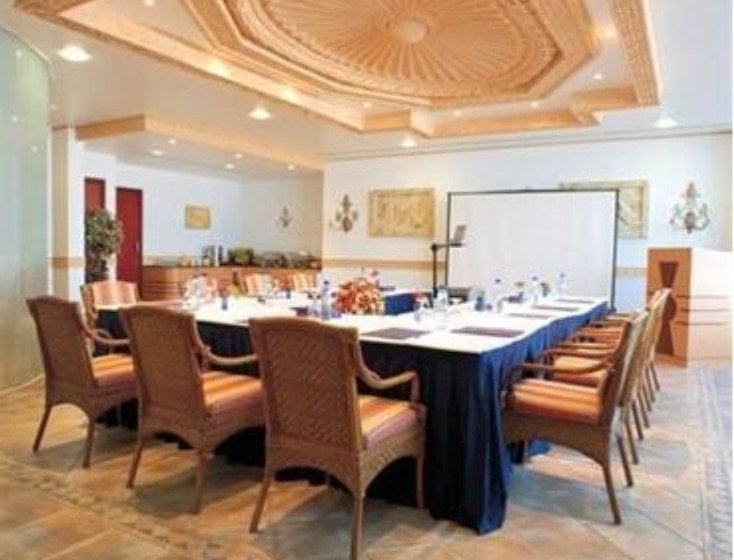 Landmark Suites Hotel Ajman