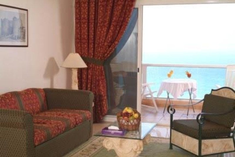 Landmark Suites Hotel Ajman