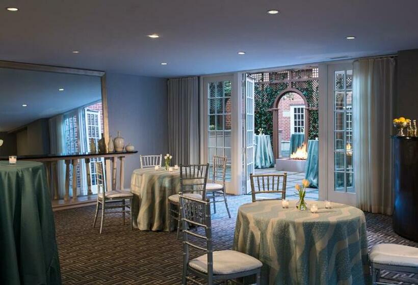 Archer Hotel Old Town Alexandria