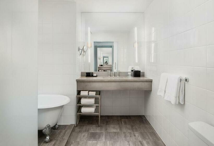 Archer Hotel Old Town Alexandria