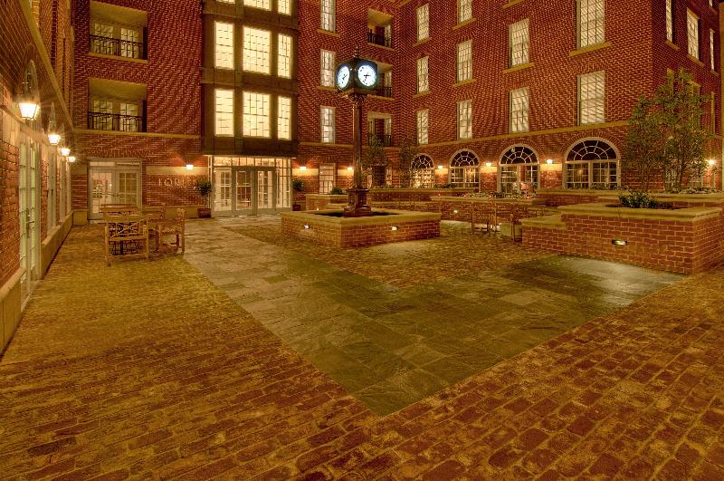 Archer Hotel Old Town Alexandria