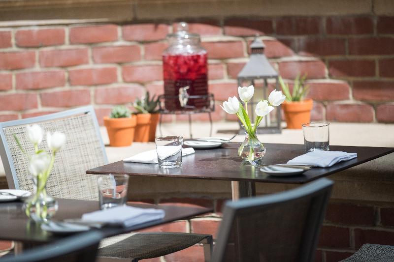 Archer Hotel Old Town Alexandria