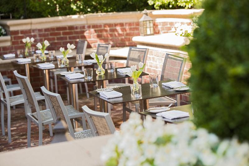 Archer Hotel Old Town Alexandria