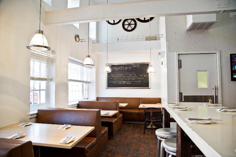 Archer Hotel Old Town Alexandria