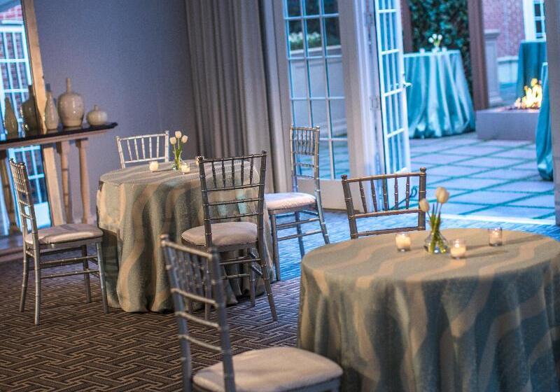 Archer Hotel Old Town Alexandria