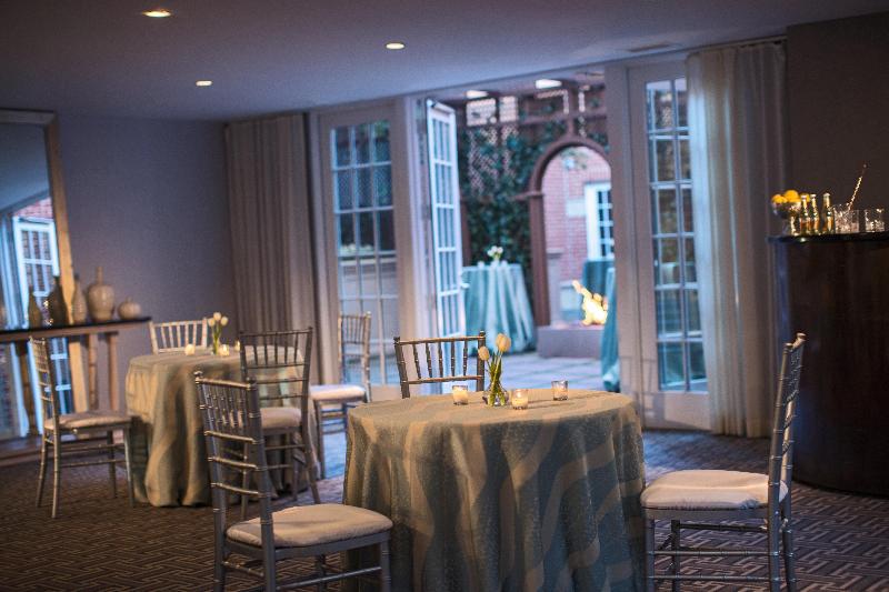 Archer Hotel Old Town Alexandria