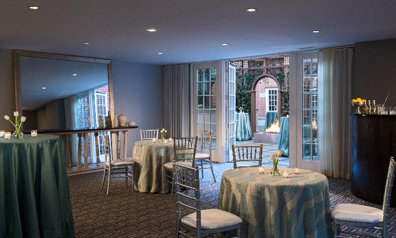 Archer Hotel Old Town Alexandria