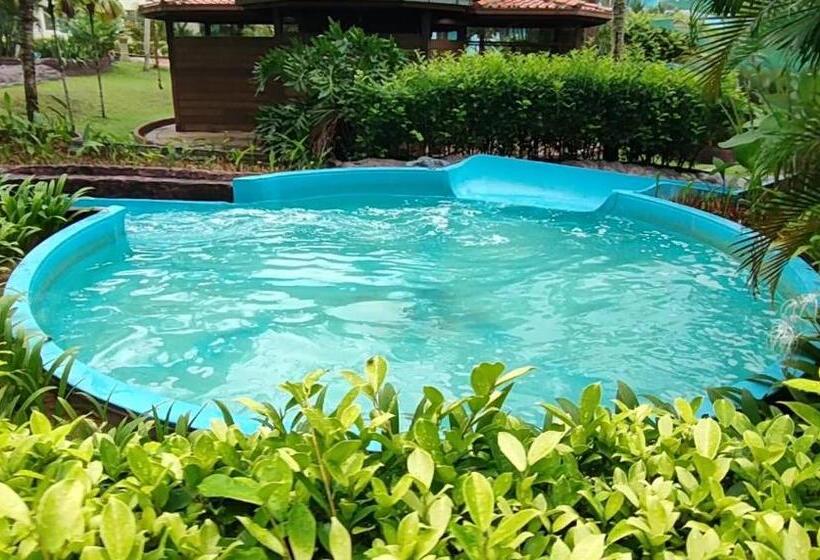 Lotus Desaru Beach Resort