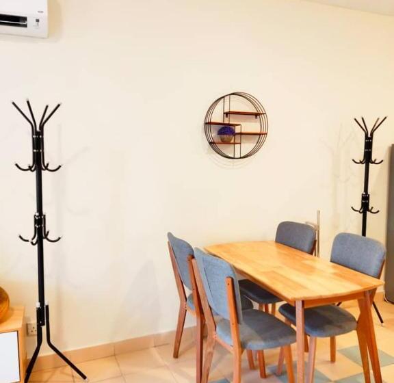 Lotus Desaru Beach Resort