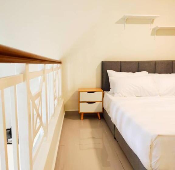 Lotus Desaru Beach Resort