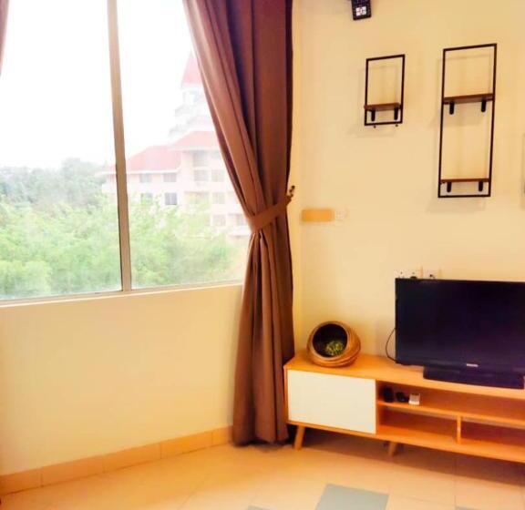 Lotus Desaru Beach Resort