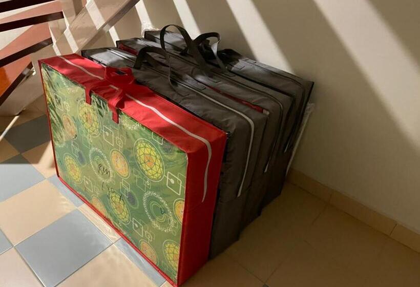 Lotus Desaru Beach Resort