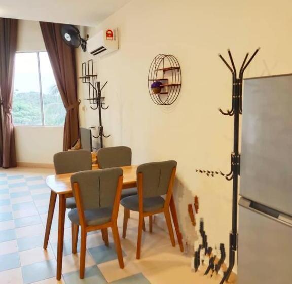 Lotus Desaru Beach Resort