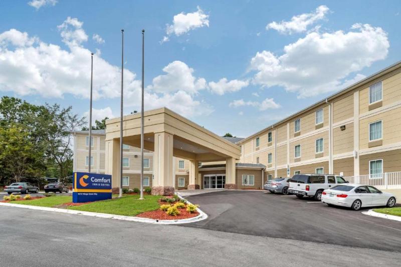 Tryp By Wyndham Tallahassee North I 10 Capital Circle