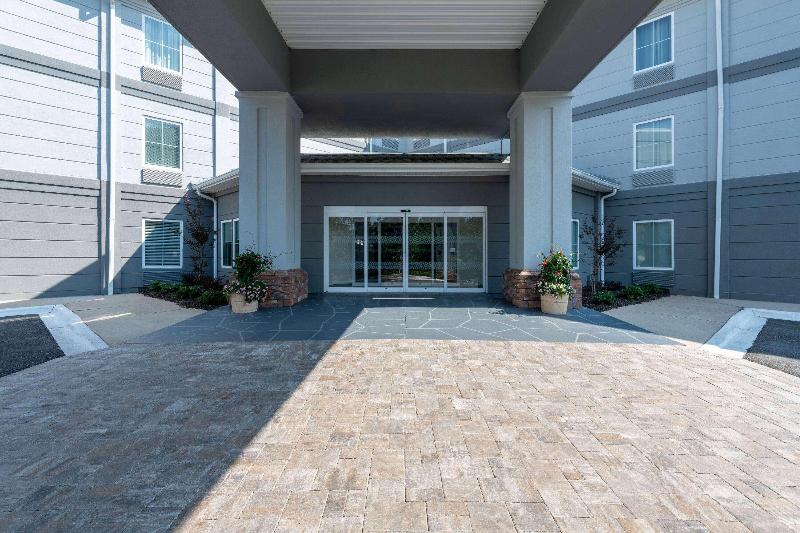 Tryp By Wyndham Tallahassee North I 10 Capital Circle