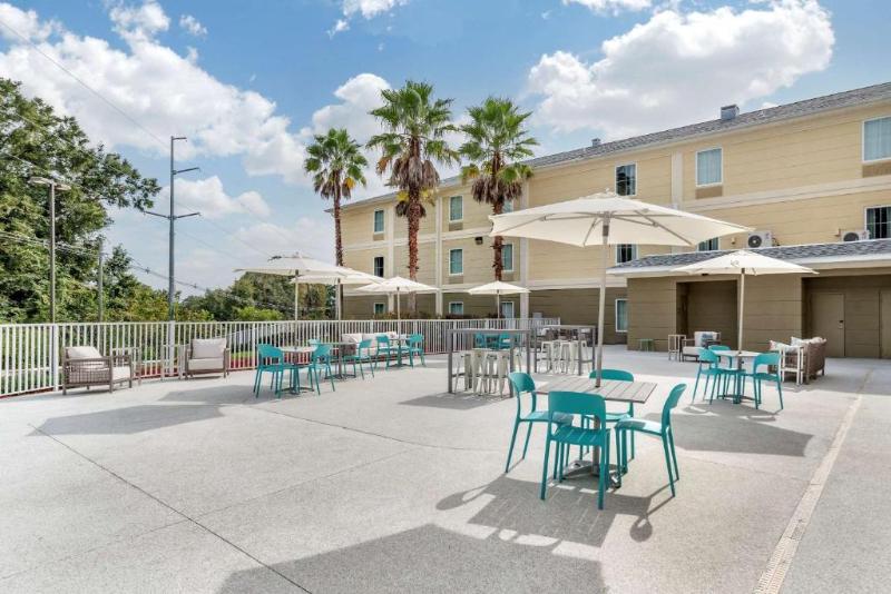 Tryp By Wyndham Tallahassee North I 10 Capital Circle