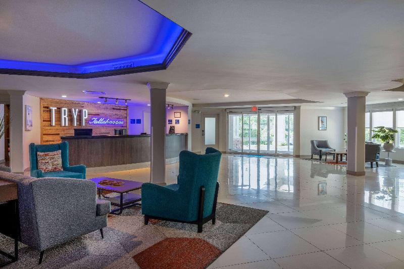 Tryp By Wyndham Tallahassee North I 10 Capital Circle