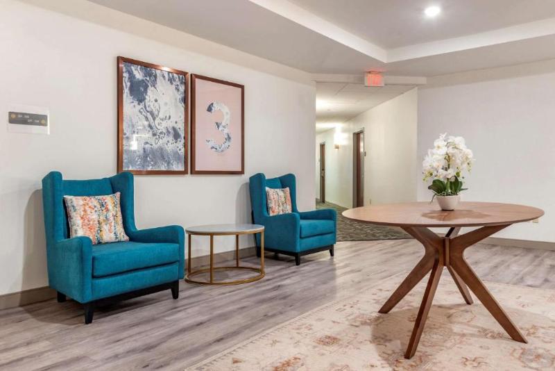 Tryp By Wyndham Tallahassee North I 10 Capital Circle