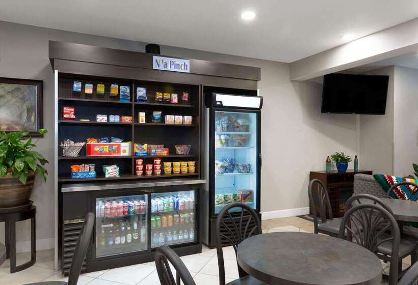 Microtel Inn & Suites By Wyndham Brooksville