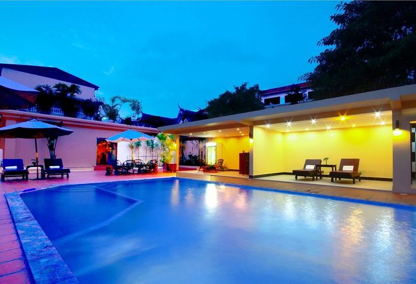 Monica Angkor Hotel