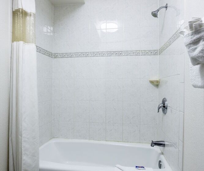 Motel 6 Canoga Park, Ca