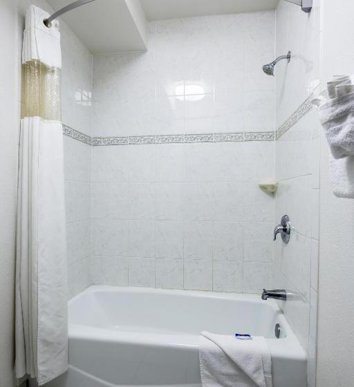 Motel 6 Canoga Park, Ca