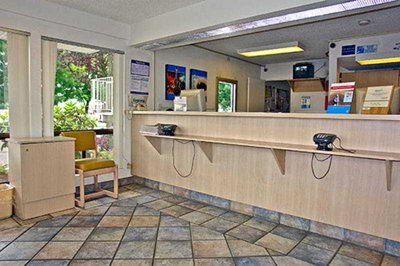 Motel 6 Salem, Or