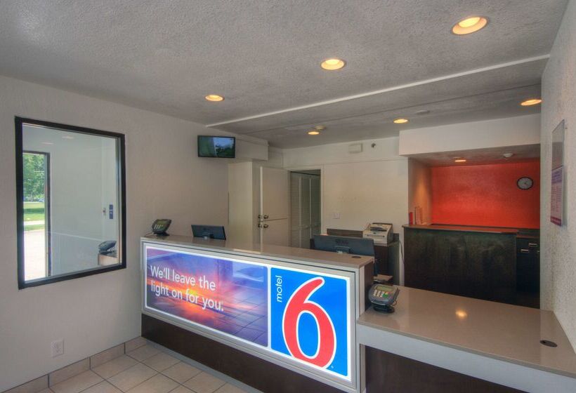 Motel 6 Bradenton, Fl