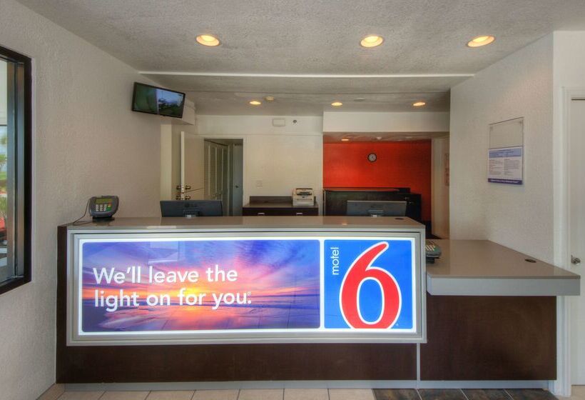 Motel 6 Bradenton, Fl
