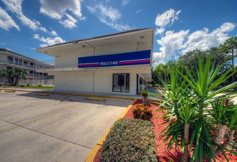Motel 6 Bradenton, Fl