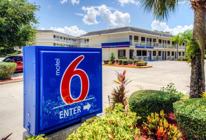Motel 6 Bradenton, Fl