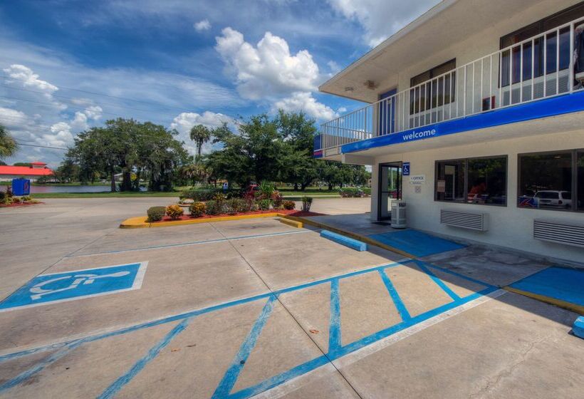 Motel 6 Bradenton, Fl