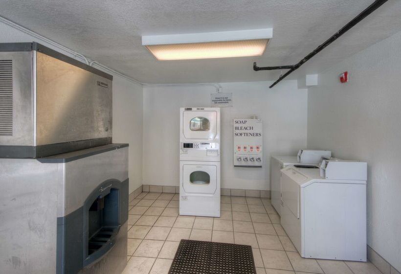 Motel 6 Bradenton, Fl