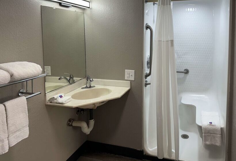 Motel 6 Bradenton, Fl