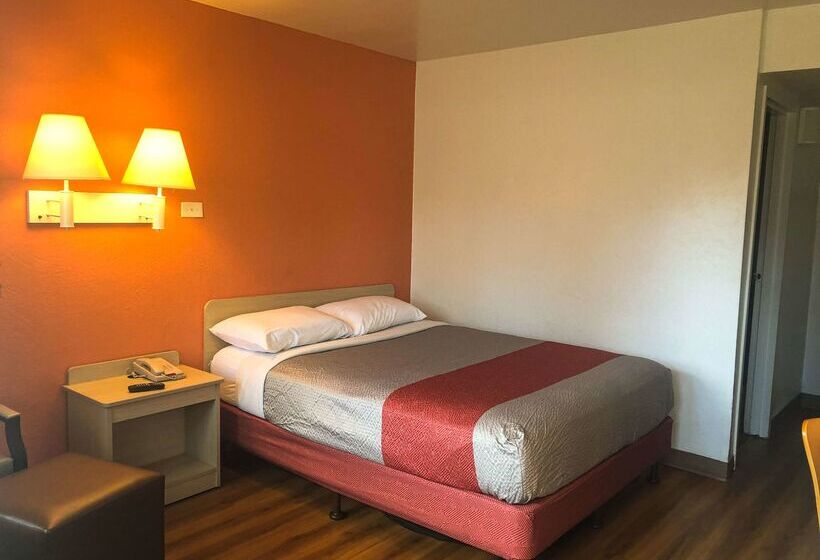 Motel 6jacksonville, Fl  Orange Park