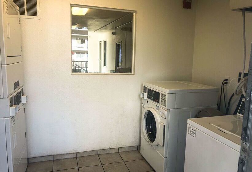 Motel 6jacksonville, Fl  Orange Park