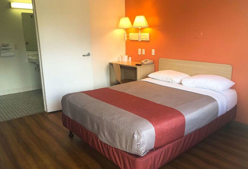 Motel 6jacksonville, Fl  Orange Park