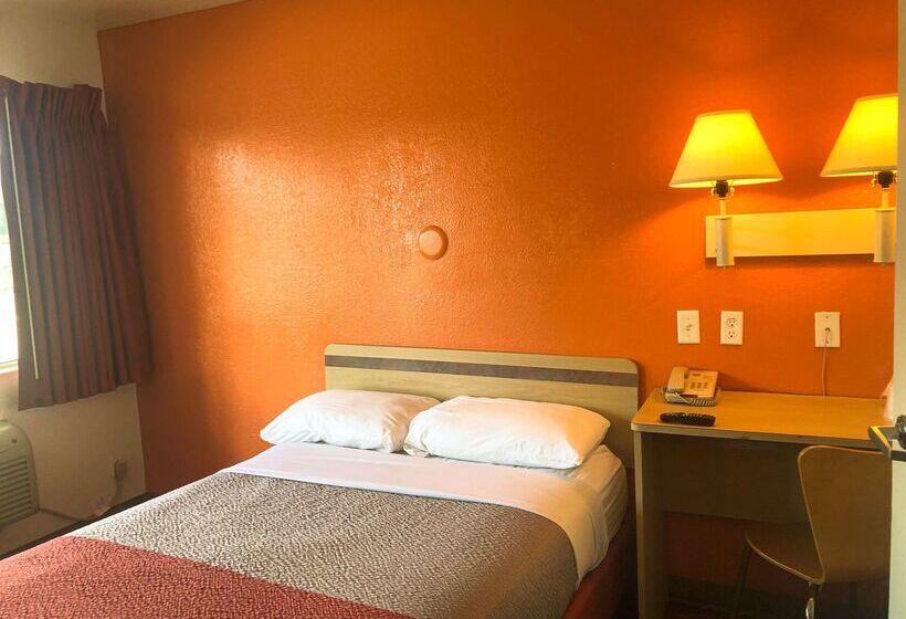 Motel 6jacksonville, Fl  Orange Park