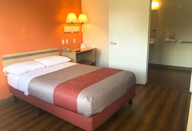 Motel 6jacksonville, Fl  Orange Park