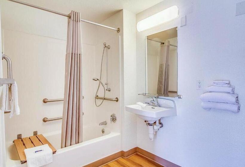 Motel 6jacksonville, Fl  Orange Park