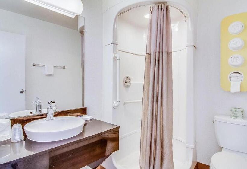 Motel 6jacksonville, Fl  Orange Park