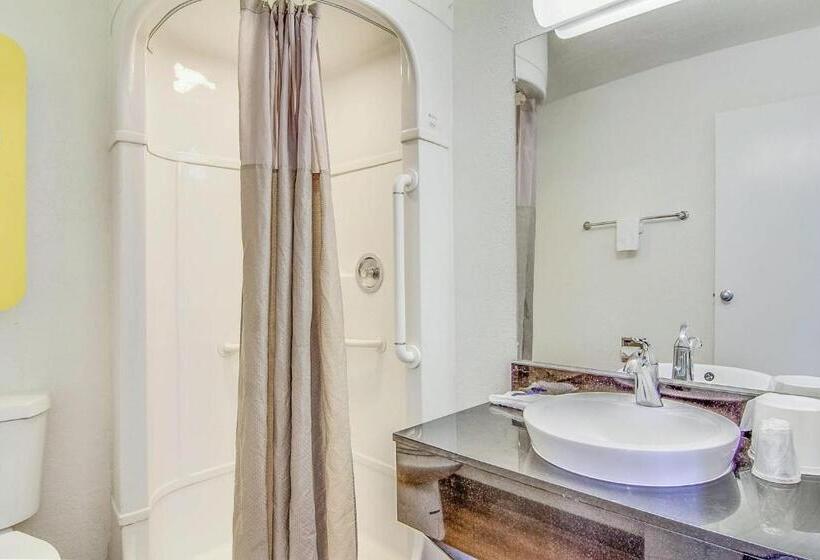 Motel 6jacksonville, Fl  Orange Park