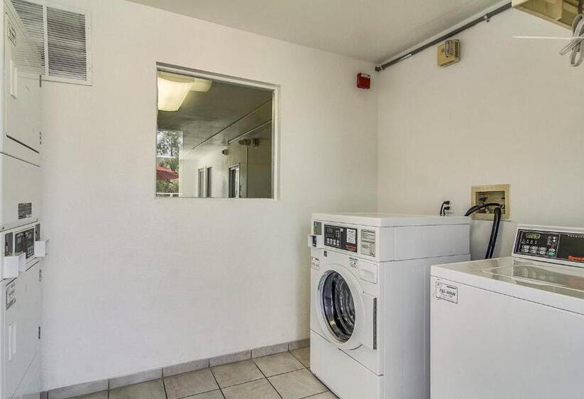 Motel 6jacksonville, Fl  Orange Park