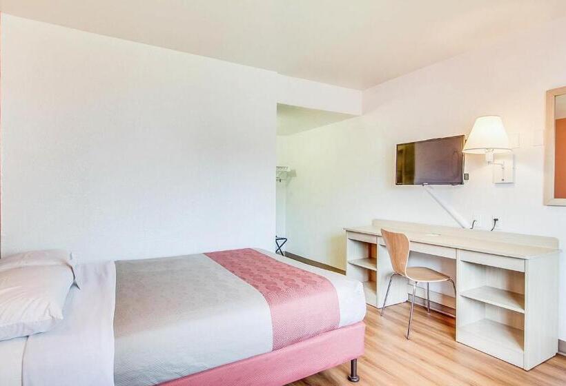 Motel 6jacksonville, Fl  Orange Park