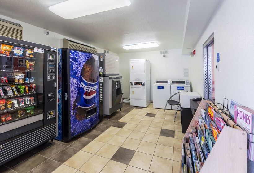 Motel 6klamath Falls, Or