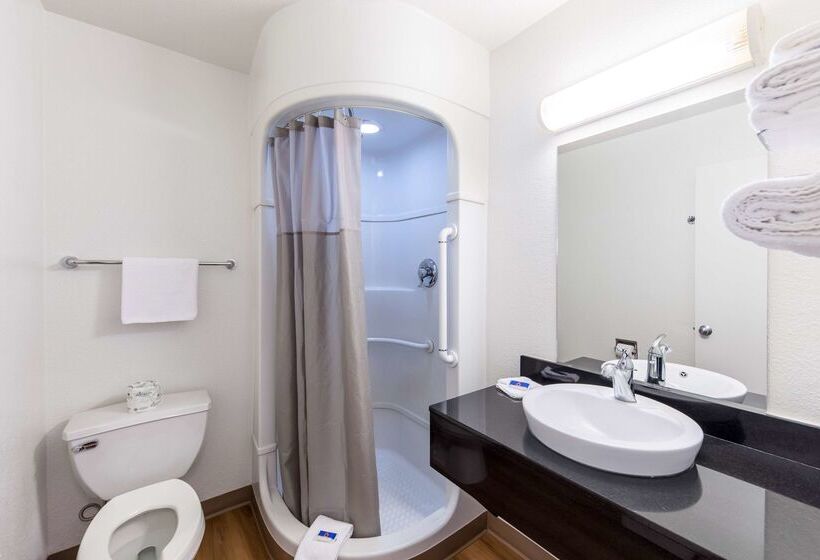 Motel 6klamath Falls, Or