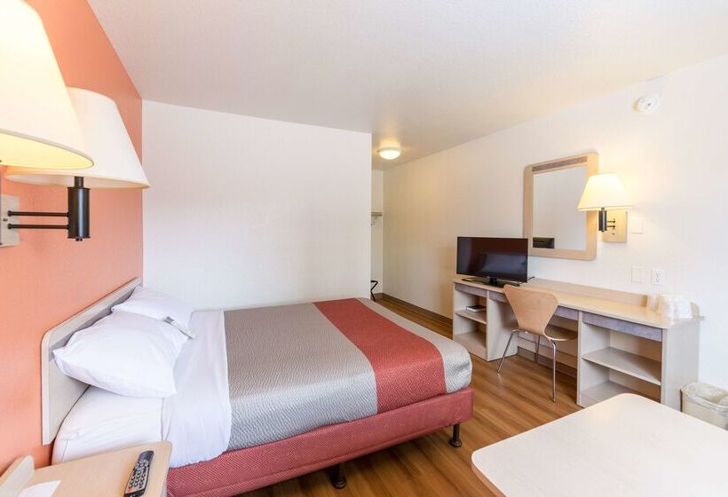 Motel 6klamath Falls, Or