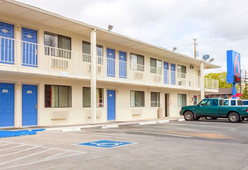 Motel 6klamath Falls, Or