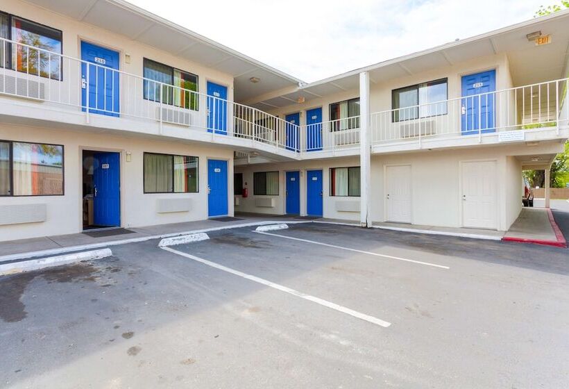 Motel 6klamath Falls, Or